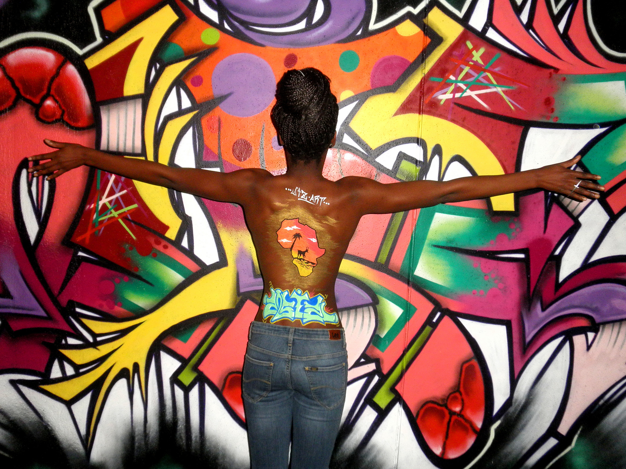 grafiti 9