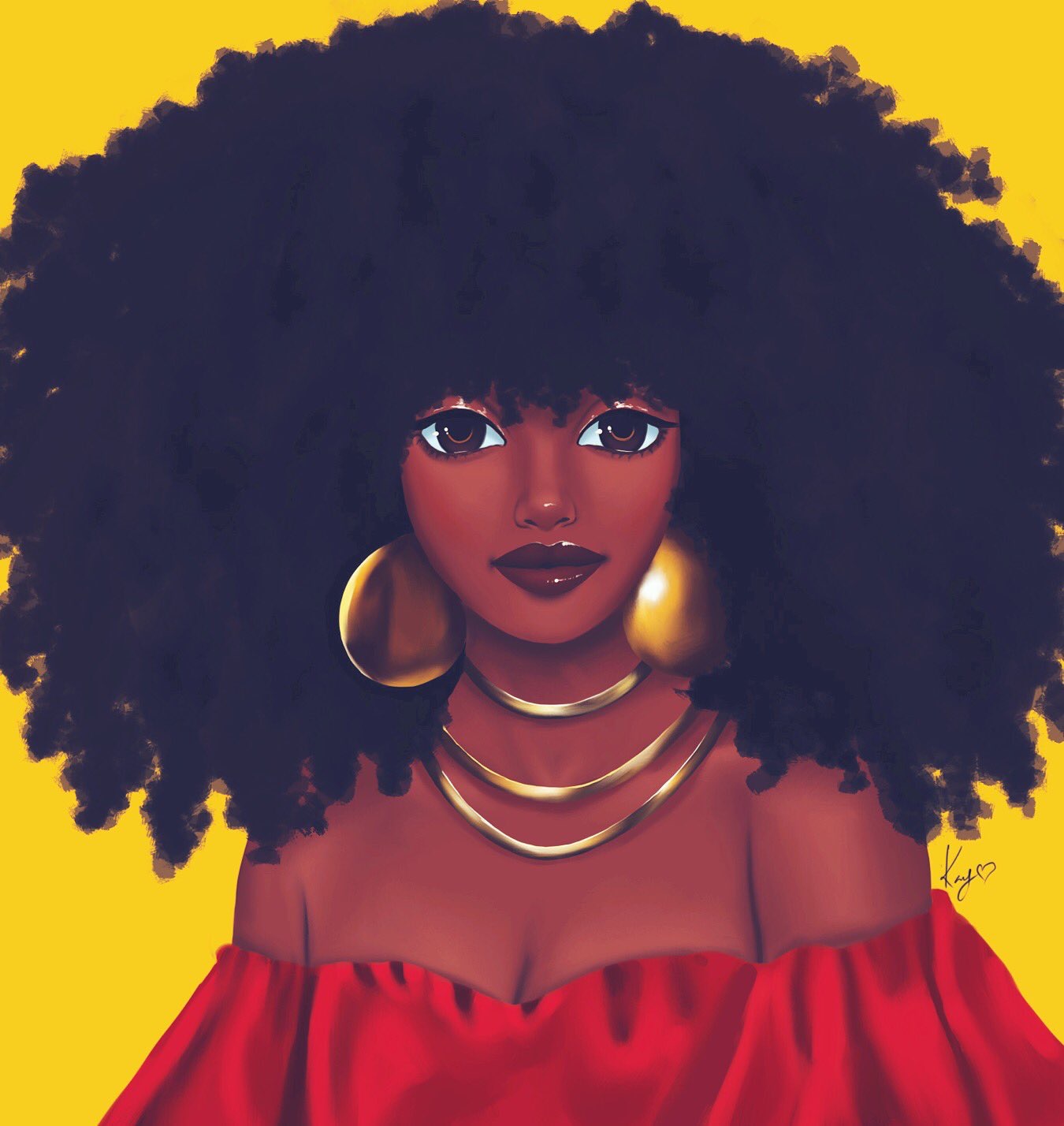 Drawingwhileblack The Hashtag Celebrating Black Illustrators All Over The World Irawo