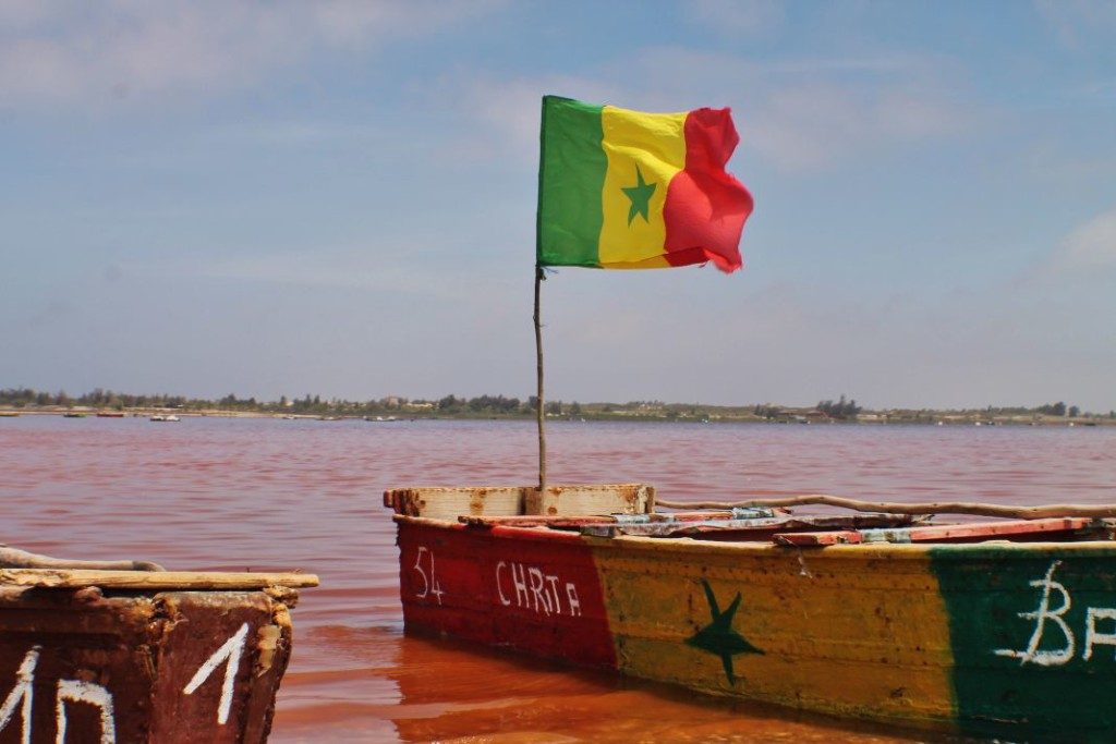 voyage afrique de l'ouest