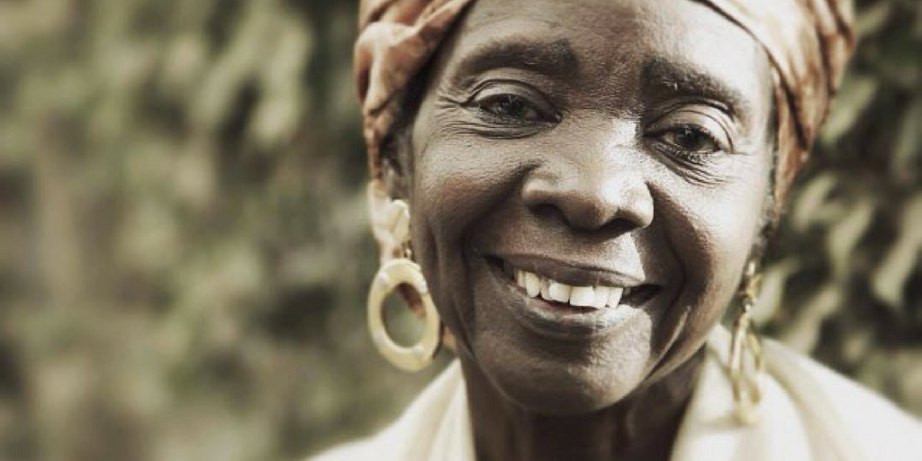 Les Puissantes” : le livre qui célèbre les femmes noires francophones qui  ont marqué l'Histoire