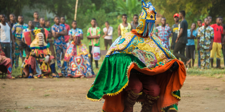 challenge fund tourisme benin irawo