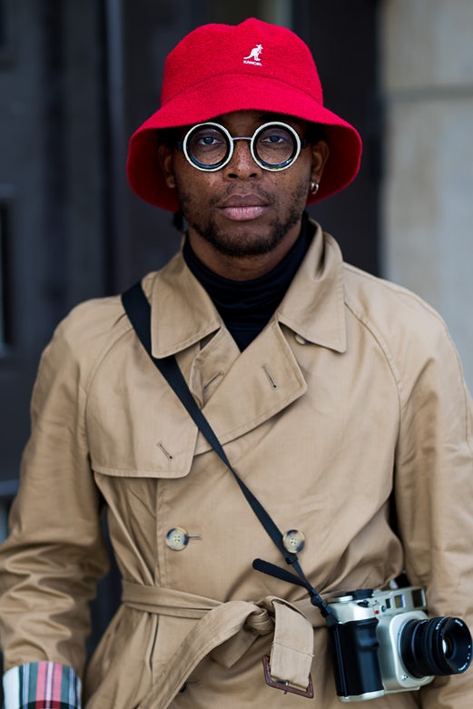Nabille Quenum | Photo- Darrel Hunter (@modehunter) Irawo