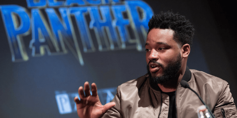 Black Panther, Irawo, Ryan Coogler