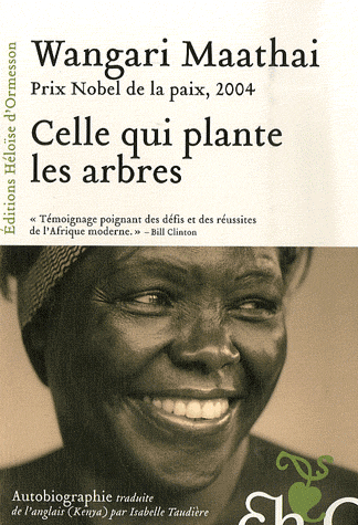 image Wangari Maathai
