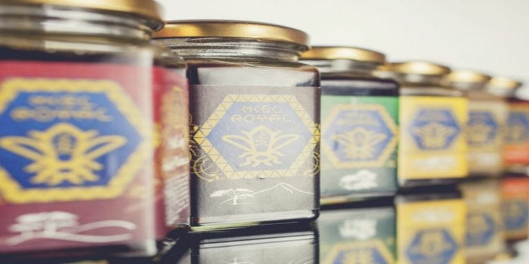 Made IN Cameroun Irawo