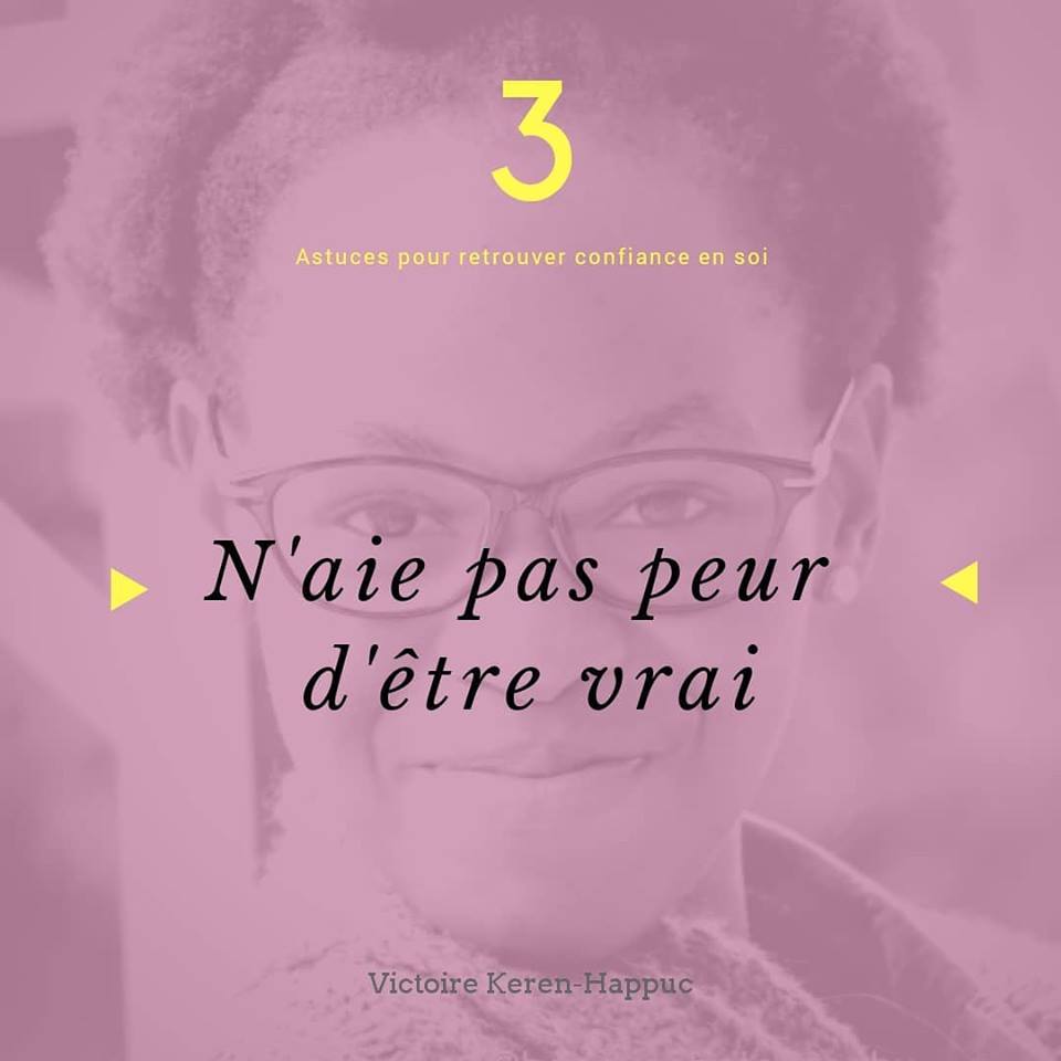 Fb : Victoire Keren-Happuc _ Motivation