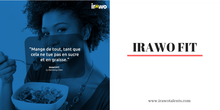 IRAWO FIT