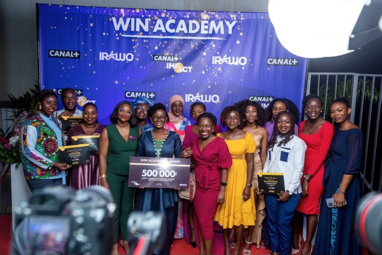 Win Academy Irawotalents_canal+-6