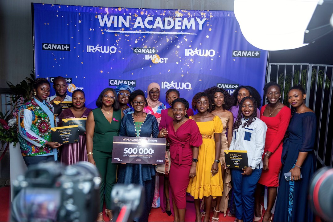 Win Academy Irawotalents_canal+-6